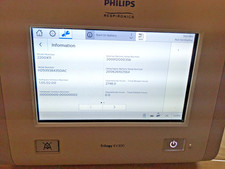 Philips Trilogy EV300
