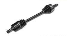 Rebuilt for Suzuki Carry DD51T 4WD Front Drive Shaft Left MINI KEI 