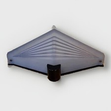 Applique Art Deco Made In