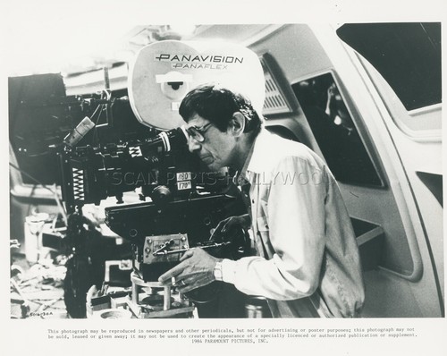 Director leonard nimoy star - leonard,