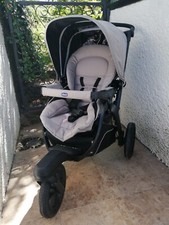 Poussette Chicco Trio Activ3