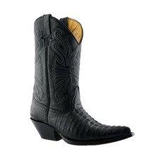 Bottes Western Cowboy Croc