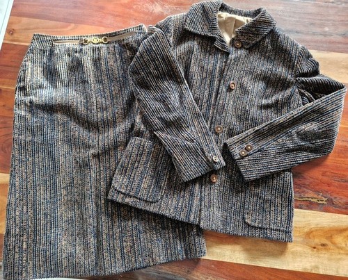 Céline tailleur veste - veste, jupe