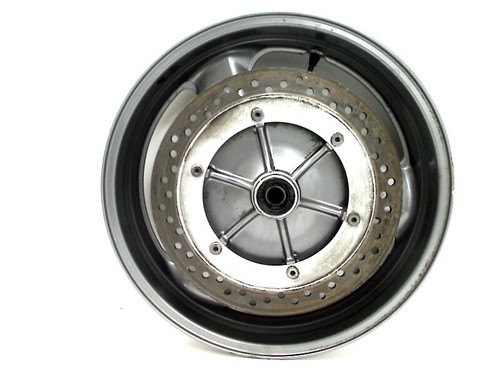 Roue arrière honda 1100 - honda,