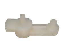 Levier Inverseur Radiateur Air