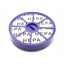 1001044 Filtre HEPA adaptable