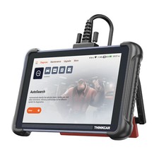 THINKCAR THINKSCAN 689 Outils de diagnostic de voiture CANFD DOIP Codage ECU FR