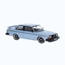Volvo 240 Turbo custom 1983