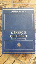 L'ENERGIE QUI GUÉRIT