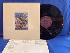 TALK TALK SPIRIT EDEN