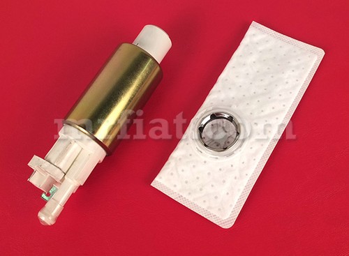 Fiat barchetta fuel pump - fiat,
