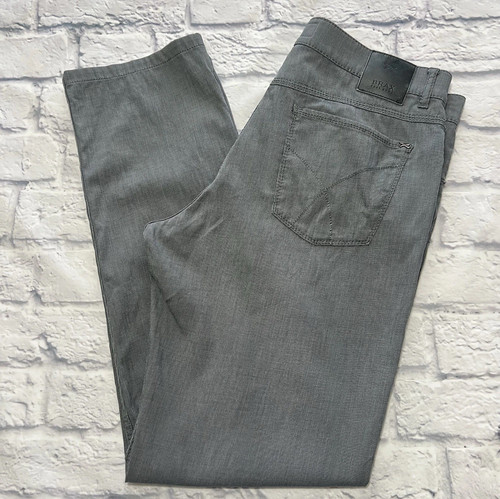 Brax men pants cooper - brax,