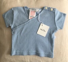 Baby Dior - T-shirt 9 mois -