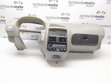 Tableau Fascia Buses Poêle