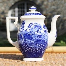 Ancienne mini verseuse /