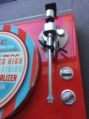 Platine hifi teac - teac, tn-300