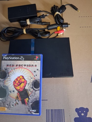 Sony playstation slim - sony,