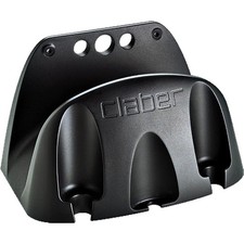 Support mural plastique pour