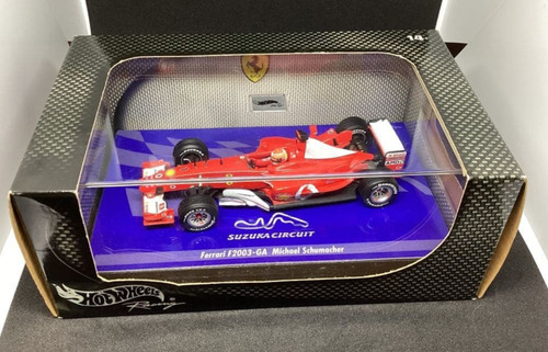 Hot wheels ferrari - hot,