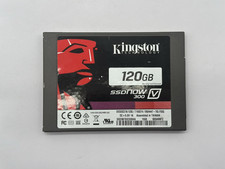 Kingston SSDNow V300, 120GB, Sata III, 2.5" Internal Solid State Drive