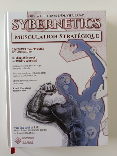 Sybernetics musculation - -,