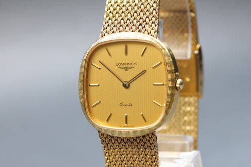 Montre homme vintage longines - montre,