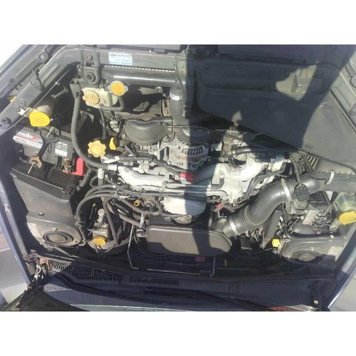 Moteur complet subaru outback - complet,