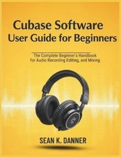 Sean K Danner Cubase Software