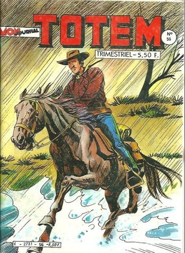Totem 56 - (1984),
