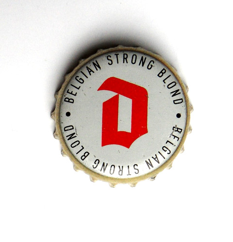 Capsule bière duvel - de,