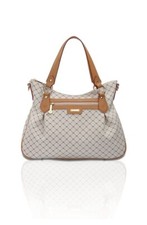 Rioni Natural Signature Jenny Bag
