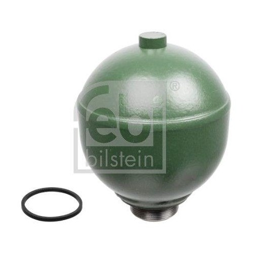 Accumulateur pression - accumulateur, de