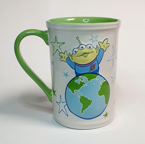 Mug tasse toy story - story, disneyland