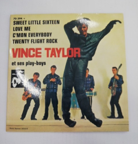 Single titres vince - 4,