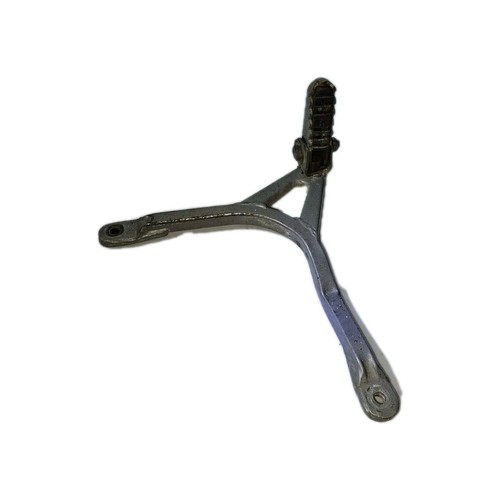 Support repose pied derbi - +,