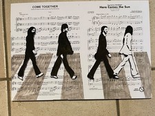 Beatles Abbey Road