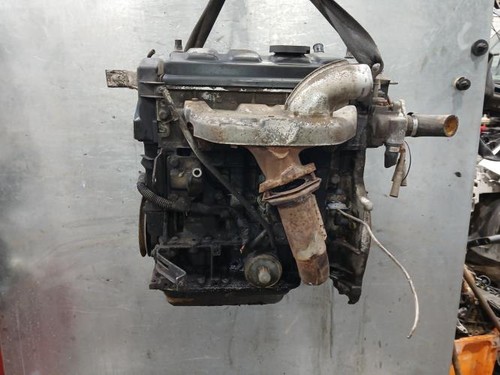 Moteur peugeot 205 - moteur, phase