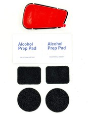 FR Plaque adhésive Cardo -