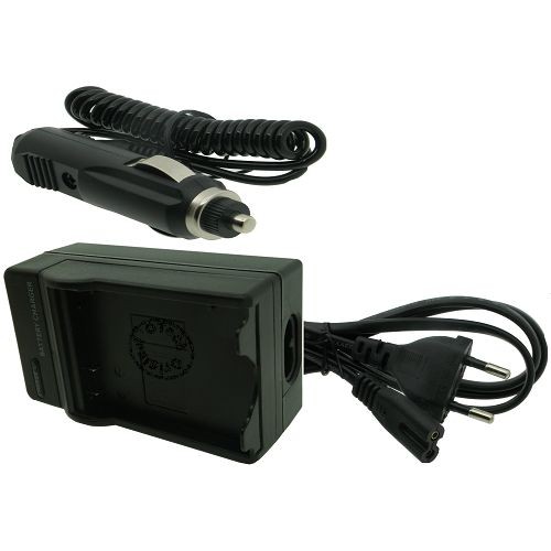 Chargeur pour nikon - chargeur,