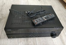 Yamaha RX-V571 Récepteur AV Ampli home cinéma audio stéréo d'occasion