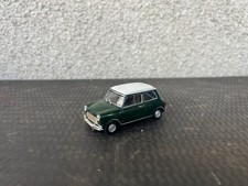Miniature Austin Mini Cooper