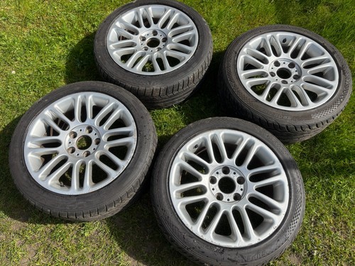 Jantes aluminium bmw - jantes, en