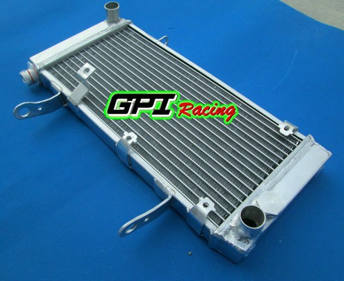 Radiateur aluminium suzuki - radiateur,