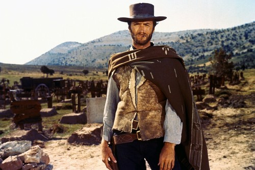 Clint eastwood the - clint,
