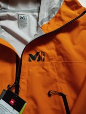 Millet veste 3 L jacket Neuve avec étiquette 