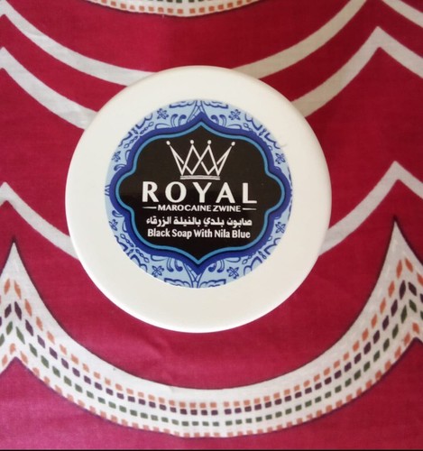 Savon noir naturel - savon,
