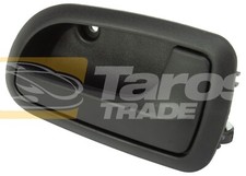 Poignée de porte intérieure