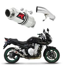 GSF 1250 N / S BANDIT 2007 - 2016 Exhaust Silencer Muffler GP 1 DOMINATOR