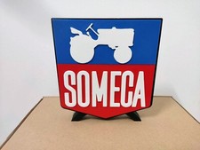 SOMECA Logo