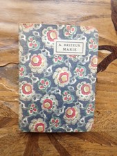 9099 Brizeux Marie Payot Bibliothèque miniature